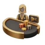 live games icon